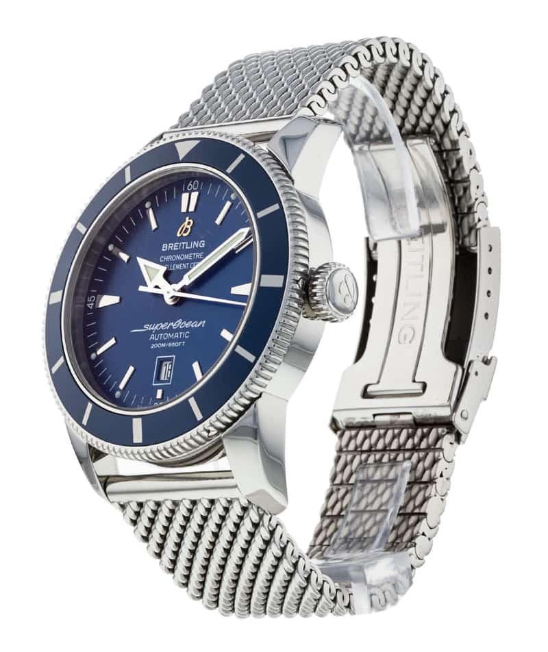 Breitling SuperOcean Heritage A17320